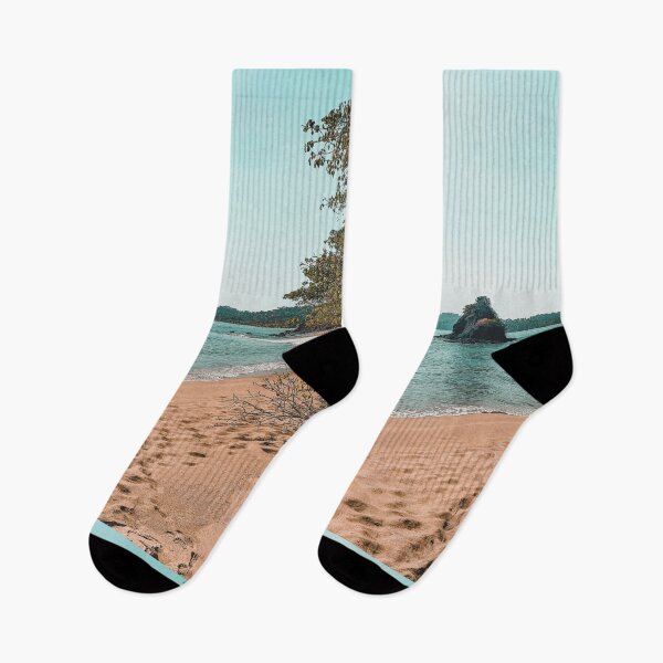 Item preview, Thailand Sun Beach Islands Paradise Ocean Nature Tropical Sea Photography  designed and sold by kawrdesigns.