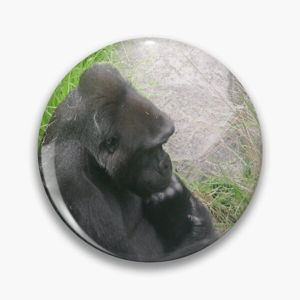Item preview, Gorillas 009 designed and sold by pasta26mc.