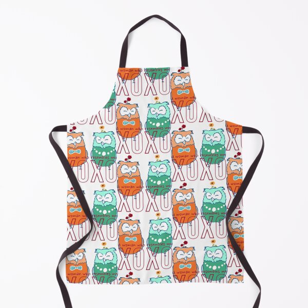 Item preview, xoxo owls. designed and sold by FLEXIS00.