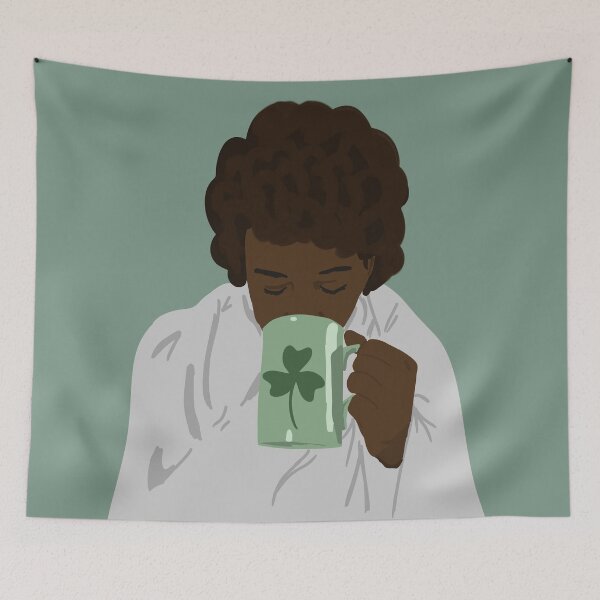 Item preview, Sunday mood  designed and sold by Antiope33.