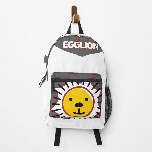Item preview, EGG LION designed and sold by BOMSHOP.