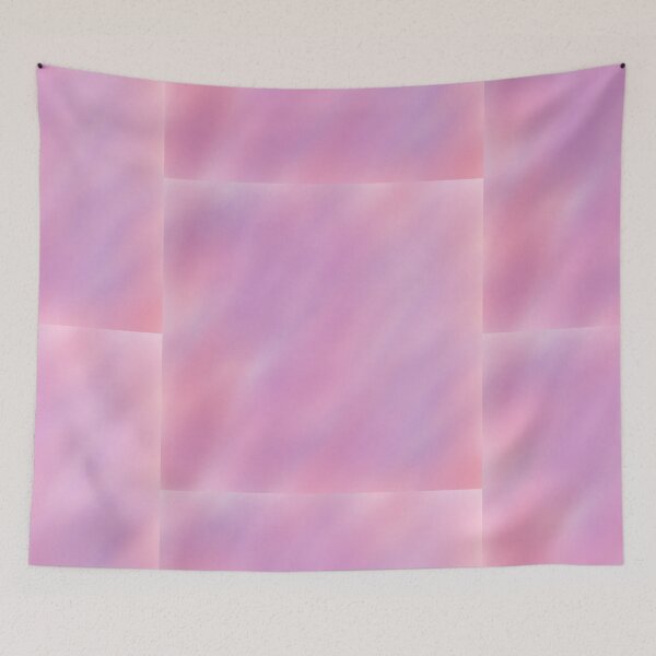 Item preview, Dreamy Abstract Digital Art Painting  designed and sold by TheHutchGal.