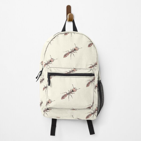 Item preview, Ants Drawing designed and sold by shokA Design.