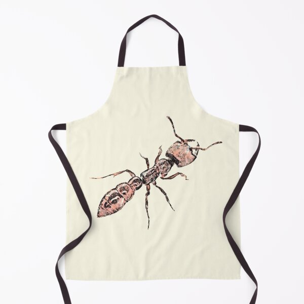 Item preview, Ants Drawing designed and sold by shokA Design.