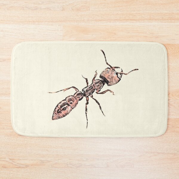 Item preview, Ants Drawing designed and sold by shokA Design.