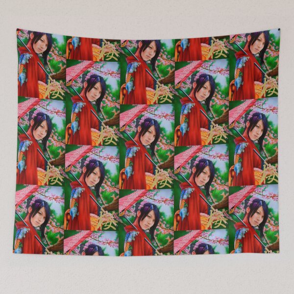 Item preview, cherry blossom designed and sold by Raoul Alburg.