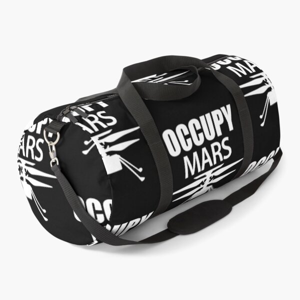 Item preview, Occupy Mars | Ingenuity Helicopter designed and sold by GravitiTees.