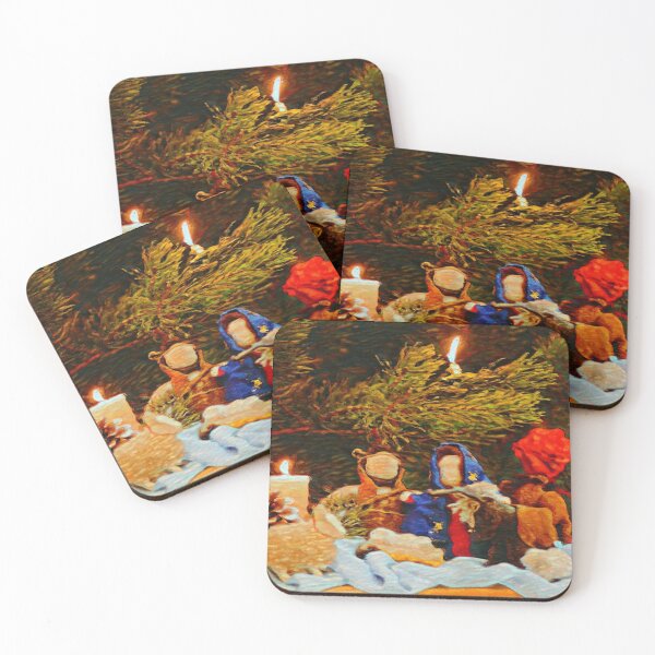 Item preview, little bit about Christmas designed and sold by Julia  Kovtunyak.