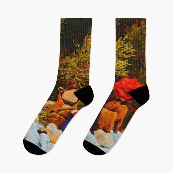 Item preview, little bit about Christmas designed and sold by Julia  Kovtunyak.
