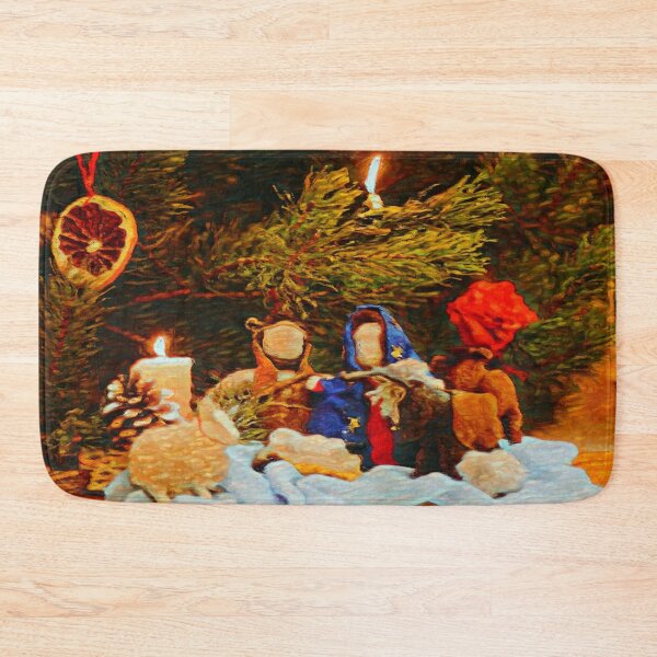 Item preview, little bit about Christmas designed and sold by Julia  Kovtunyak.