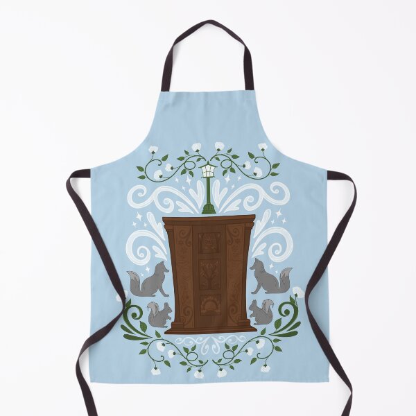 Item preview, Fairytale Wardrobe Folk Art designed and sold by Kit Cronk.