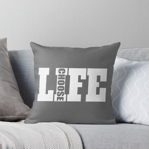 Item preview, CHOOSE LIFE  WHAM GEORGE MICHAEL TRIBUTE TEES T-SHIRT designed and sold by C3J7.