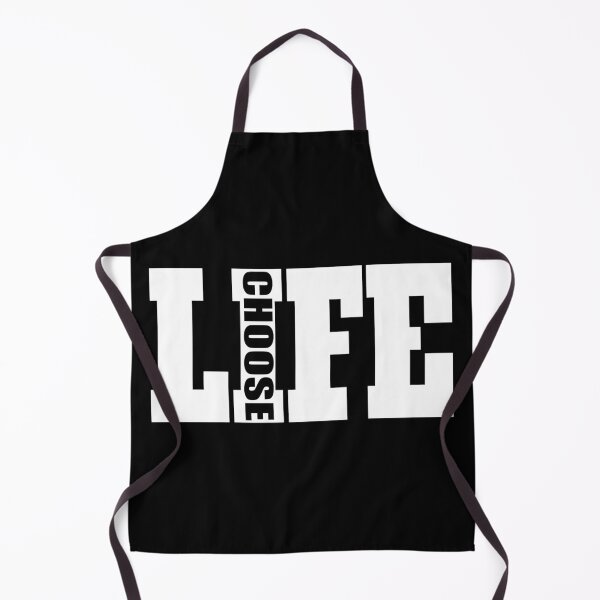 Item preview, CHOOSE LIFE WHAM GEORGE MICHAEL TRIBUTE TEES T-SHIRT designed and sold by C3J7.