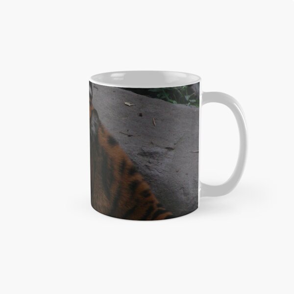 Item preview, Tiger 007 designed and sold by pasta26mc.