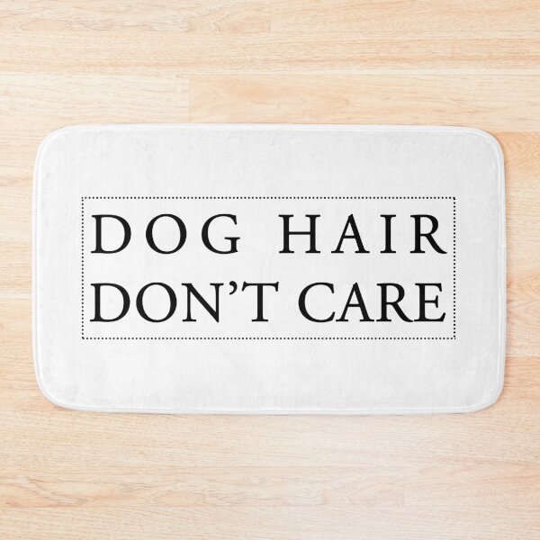 Item preview, Dog Hair designed and sold by DogsAndMore.