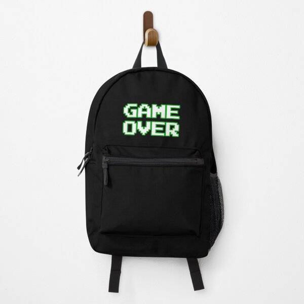 Item preview, Game Over designed and sold by DynastyArt.