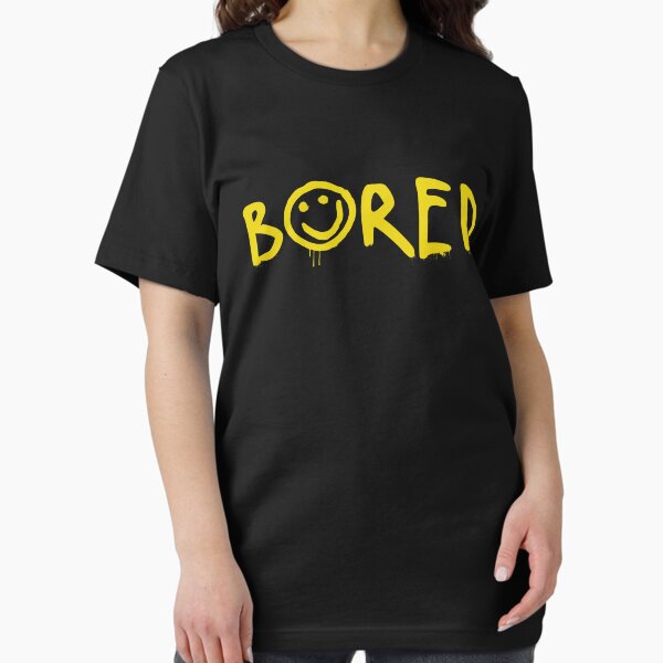 Item preview, Sherlock - Bored! designed and sold by Yithian.