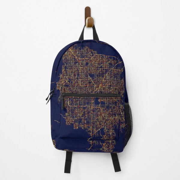 Item preview, Las Vegas, Nevada, USA - City At Night designed and sold by deMAP.