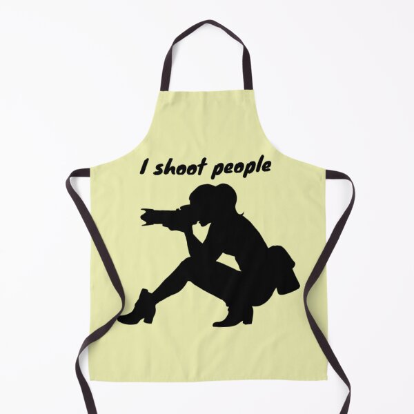Item preview, om camera - I shoot people designed and sold by Nancylutfi.