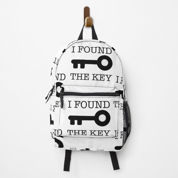Item preview, I found the key  designed and sold by Magdalineshop.