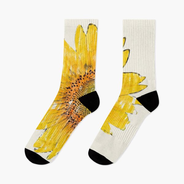 Item preview, Beautiful Sunflower designed and sold by shokA Design.