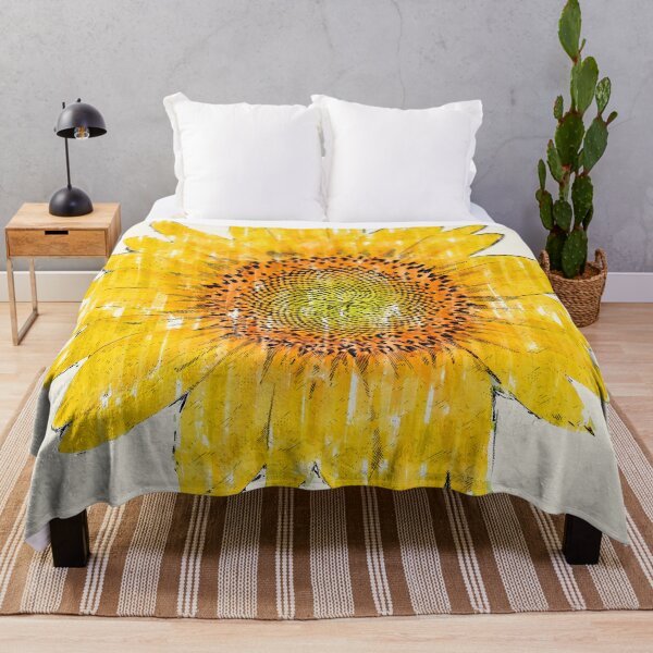 Item preview, Beautiful Sunflower designed and sold by shokA Design.