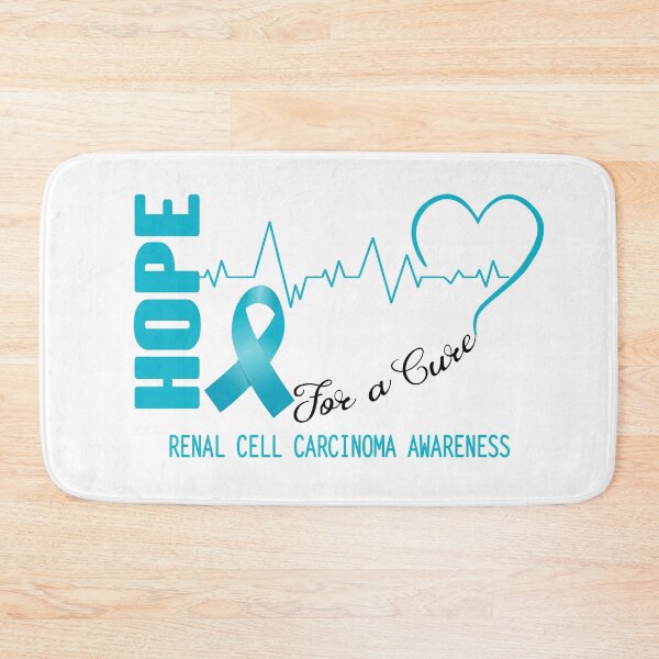 Item preview, Hope For A Cure Renal Cell Carcinoma Awareness designed and sold by frechettee.