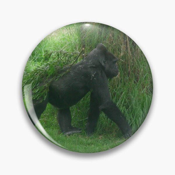 Item preview, Gorillas 010 designed and sold by pasta26mc.
