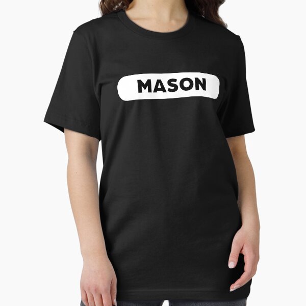 Item preview, Mason Profession designed and sold by MagicSpread.