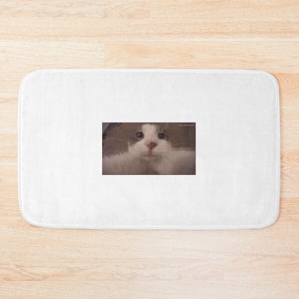 Item preview, Meme cat kiss designed and sold by VirusMinus.