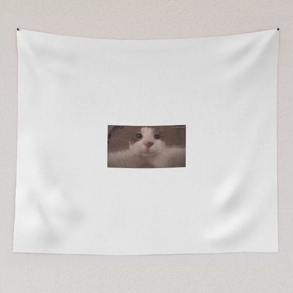 Item preview, Meme cat kiss designed and sold by VirusMinus.