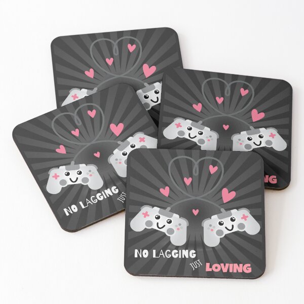Item preview, No Lagging, Just Loving designed and sold by HappyLynn.
