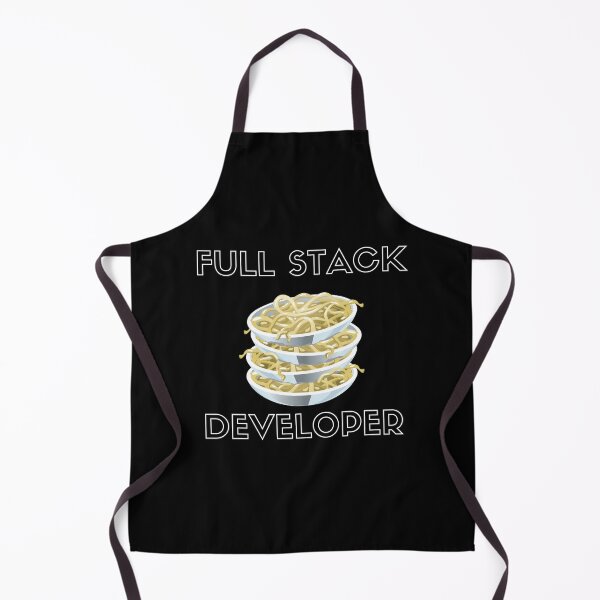 Item preview, Full stack developer-bowls of ramen designed and sold by NikitaAg.