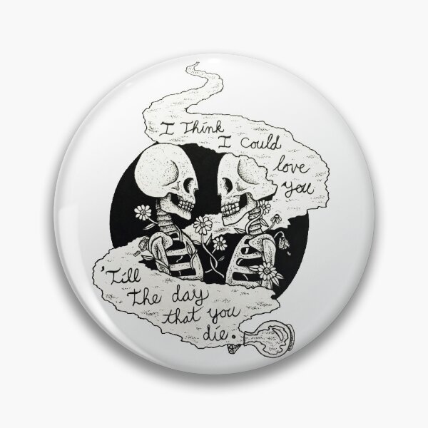 Item preview, Old Wounds designed and sold by willowstrations.