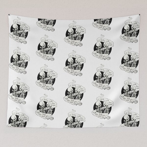 Item preview, Old Wounds designed and sold by willowstrations.