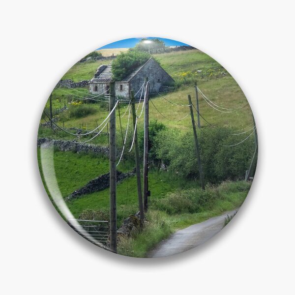 Item preview, Lane to Parwich designed and sold by Alisonchambers2.