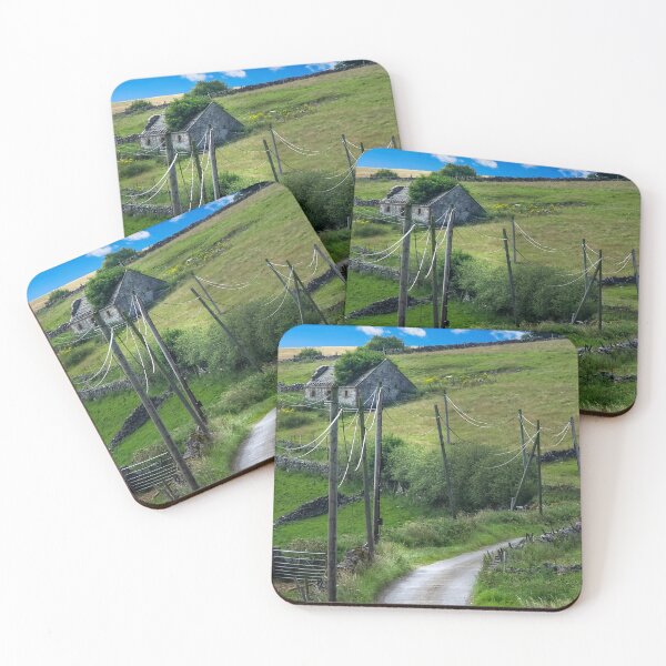 Item preview, Lane to Parwich designed and sold by Alisonchambers2.