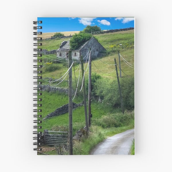 Item preview, Lane to Parwich designed and sold by Alisonchambers2.