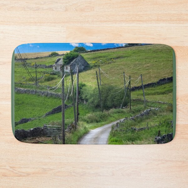 Item preview, Lane to Parwich designed and sold by Alisonchambers2.