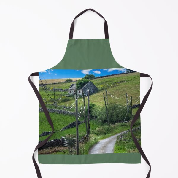 Item preview, Lane to Parwich designed and sold by Alisonchambers2.
