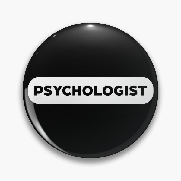 Item preview, Psychologist Profession designed and sold by MagicSpread.