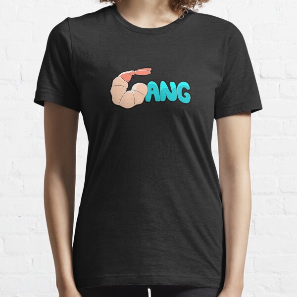 Shrimp Gang Essential T-Shirt