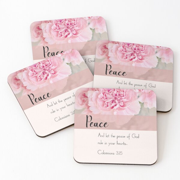 Item preview, Colossians 3:15 designed and sold by della95.