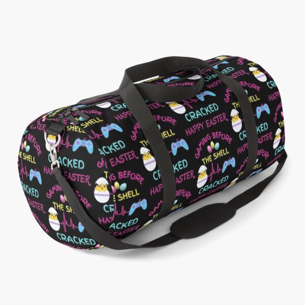 Item preview, Easter Chick Egg Gaming Happy Easter Gamer Video Games designed and sold by WoodburyLake.