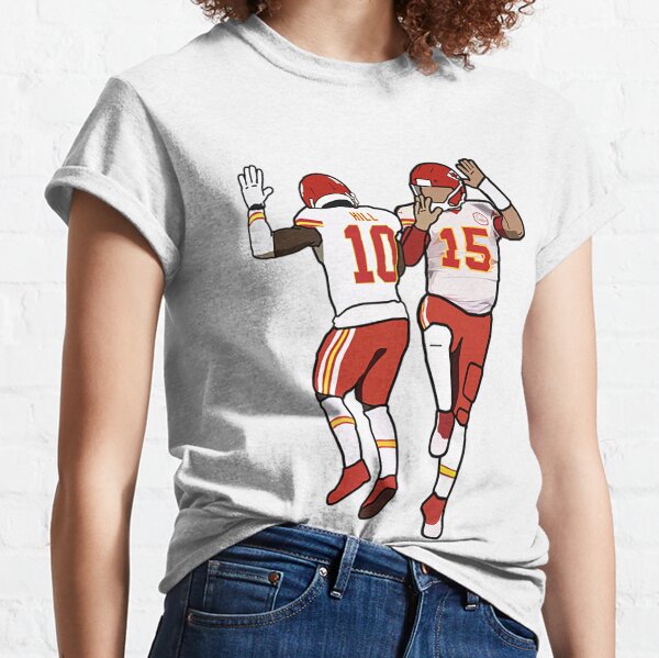 Go Big or Go Mahomes T-shirt for Sale by creatordesigns1, Redbubble