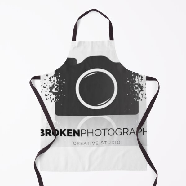 Item preview, Broken photography on camera designed and sold by Drawartista.