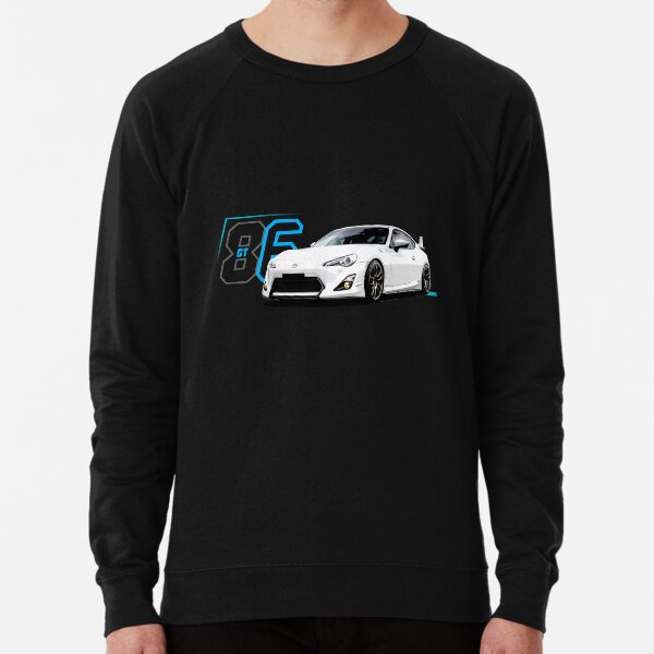 EIGHTsix Lightweight Sweatshirt