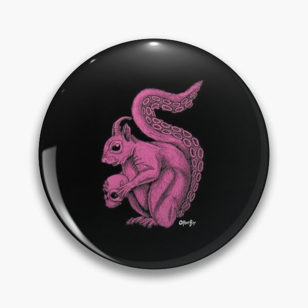 Item preview, Radioactive Squirrel Apocalypse designed and sold by sarahwoodard8.