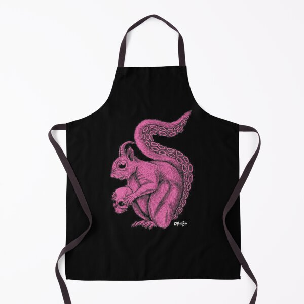 Item preview, Radioactive Squirrel Apocalypse designed and sold by sarahwoodard8.