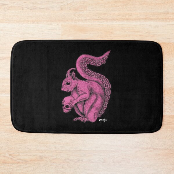 Item preview, Radioactive Squirrel Apocalypse designed and sold by sarahwoodard8.